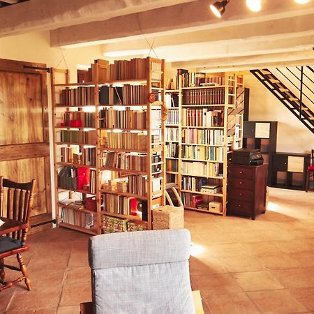 Il Gallo Silvestre - Bed&Books Montecassiano Exterior foto