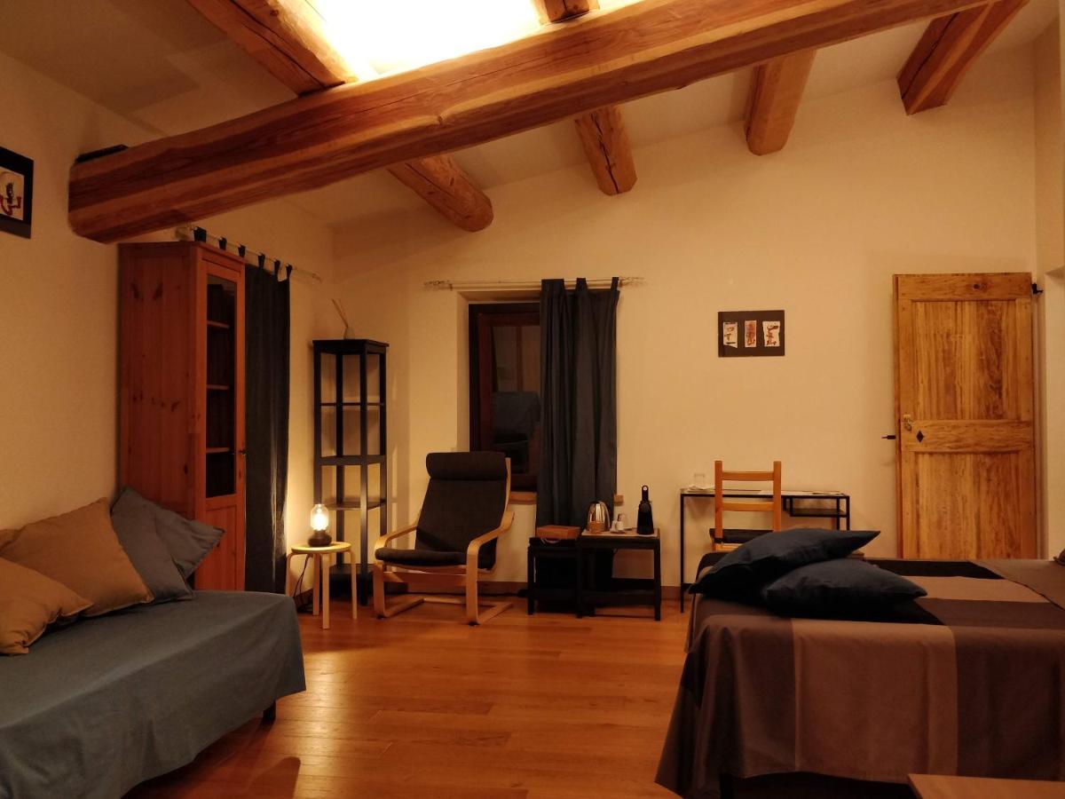 Il Gallo Silvestre - Bed&Books Montecassiano Exterior foto