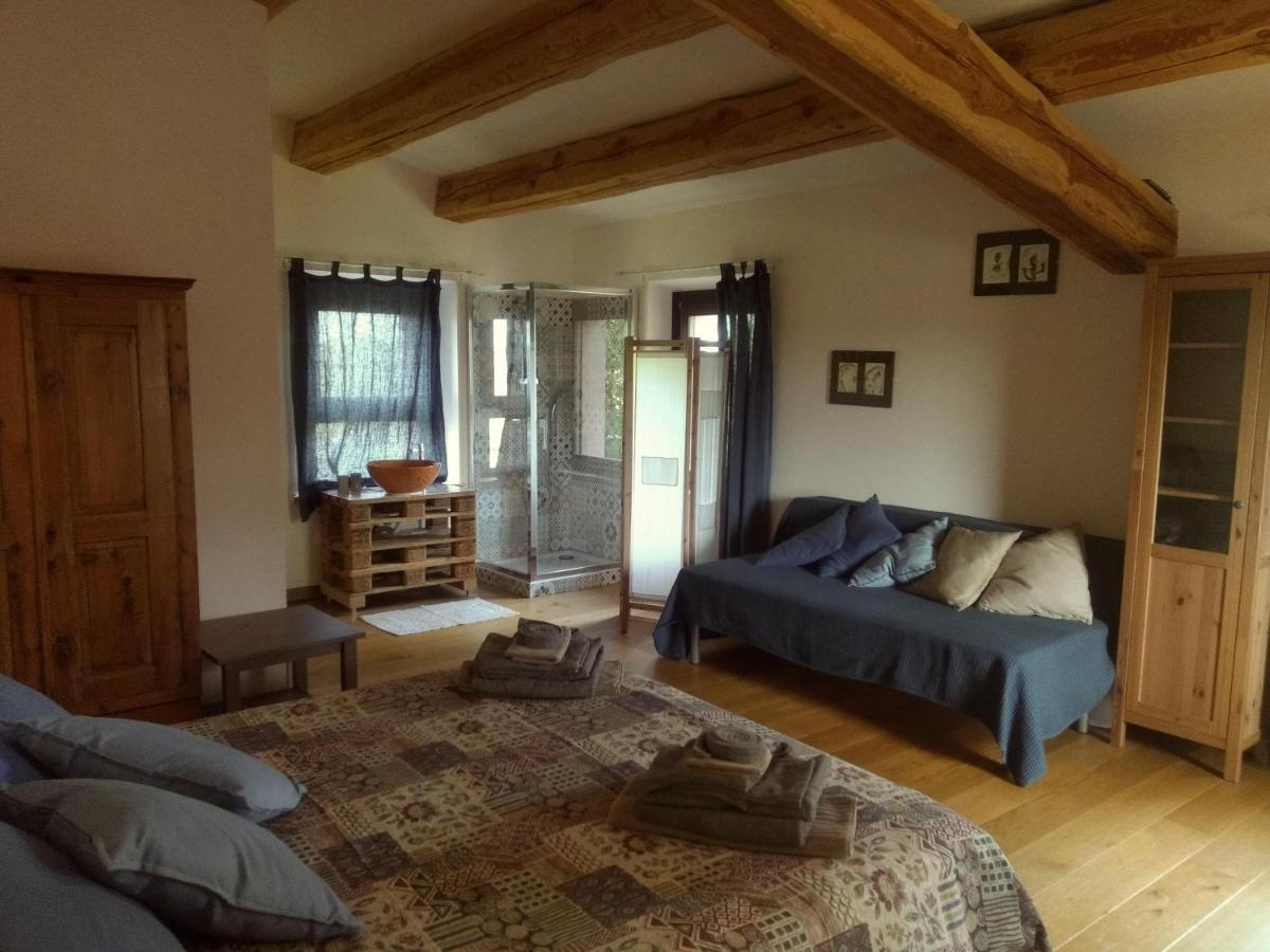 Il Gallo Silvestre - Bed&Books Montecassiano Exterior foto