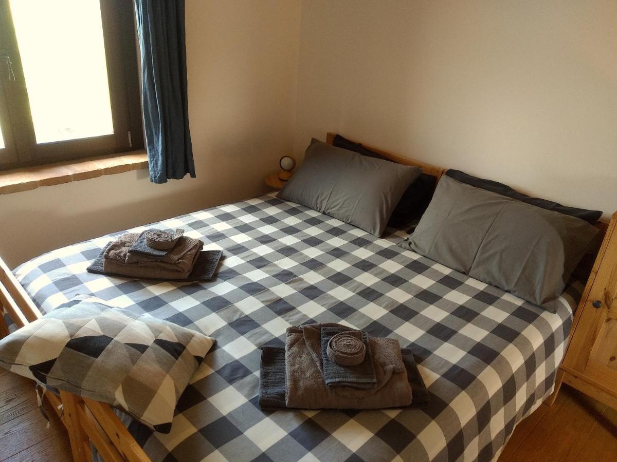 Il Gallo Silvestre - Bed&Books Montecassiano Exterior foto